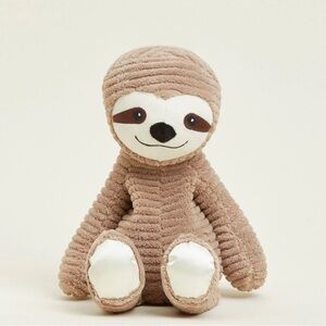 Sloth warmies